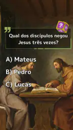 Desafio de palavras da Bíblia screenshot