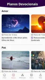 Devocional Diário da Mulher screenshot