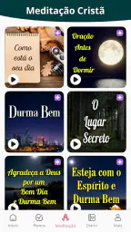 Devocional Diário da Mulher screenshot