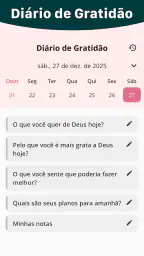 Devocional Diário da Mulher screenshot