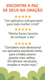 Devocional Diário da Mulher screenshot