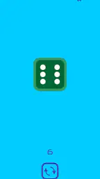 Dice — Roller for board games screenshot