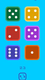 Dice — Roller for board games screenshot