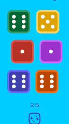 Dice — Roller for board games screenshot