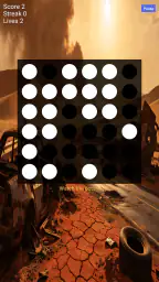 DotFlashJudge screenshot