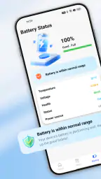 Dr. Cleaner screenshot
