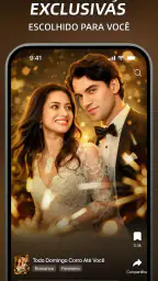 DramaWave - Dramas & Reels screenshot