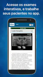 DVI Diagnostico screenshot