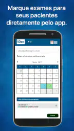 DVI Diagnostico screenshot