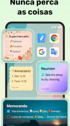 Easy Notes - Bloco de Notas screenshot