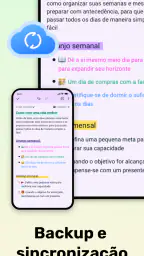 Easy Notes - Bloco de Notas screenshot