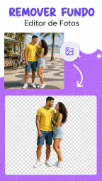 Editor de Fotos de Beleza IA screenshot