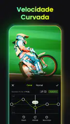 Editor de Vídeo IA - ShotCut screenshot