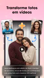 Editor Foto & Vídeo Música screenshot