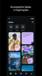 Edits: Editor de Vídeo screenshot