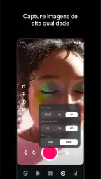 Edits: Editor de Vídeo screenshot