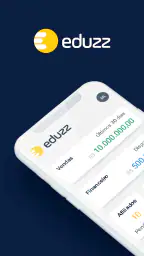 Eduzz - Negócios Digitais screenshot