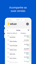 Eduzz - Negócios Digitais screenshot
