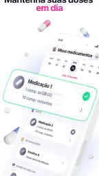 Elfie - Saúde & Remédios screenshot