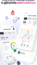 Elfie - Saúde & Remédios screenshot