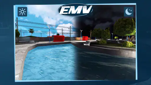 Elite MotoVlog screenshot