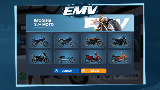 Elite MotoVlog screenshot