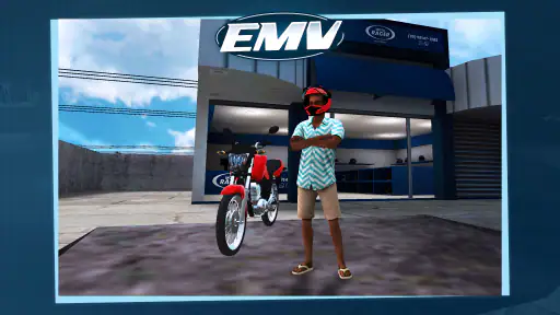 Elite MotoVlog screenshot