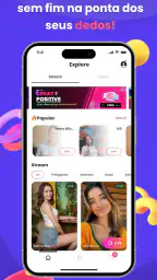ELive-Chill&Stream screenshot