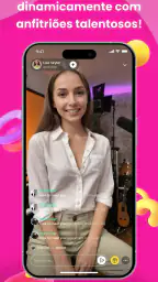 ELive-Chill&Stream screenshot