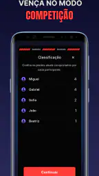 Encontra o impostor screenshot