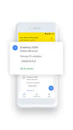 Envios Logistics screenshot