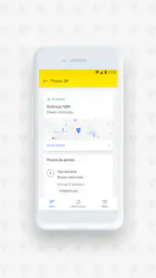 Envios Logistics screenshot