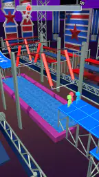 Epic Race 3D – Jogo de Parkour screenshot