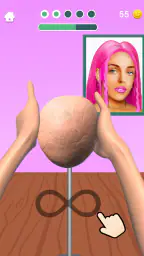 Esculpidos screenshot