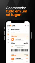 Eskiva Suplementos screenshot