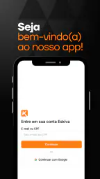 Eskiva Suplementos screenshot