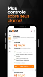 Eskiva Suplementos screenshot