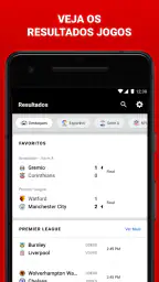ESPN screenshot