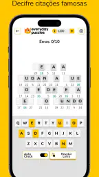 Everyday Puzzles: Mini Games screenshot
