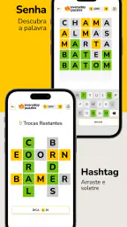 Everyday Puzzles: Mini Games screenshot