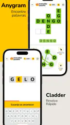 Everyday Puzzles: Mini Games screenshot