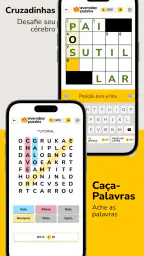 Everyday Puzzles: Mini Games screenshot