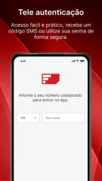 F/Mobile screenshot
