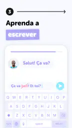 Falou: Aprender Inglês Rápido screenshot