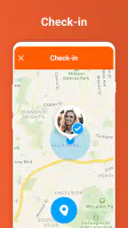 Familo: Localizador de Celular screenshot