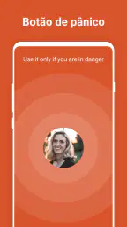 Familo: Localizador de Celular screenshot
