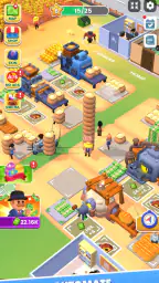 Farm Empire: Colheita Sem Fim screenshot