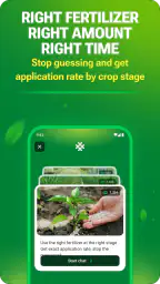 FarmerChat - Agri Assistant screenshot