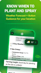 FarmerChat - Agri Assistant screenshot