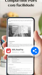 Fast PDF Reader & Viewer screenshot